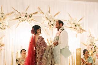 Marigold Wedding Planners - 6