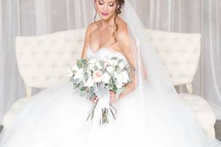 Makeup By Amy Kennison - 35