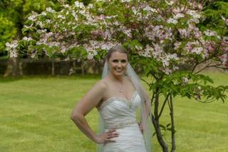 Darianna Bridal & Tuxedo - 34