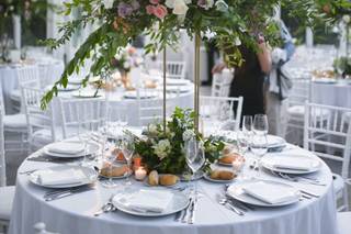 Rosehip Social - Flower & Event Design - 123