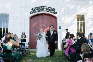 The Round Barn Stable of Memories - 7
