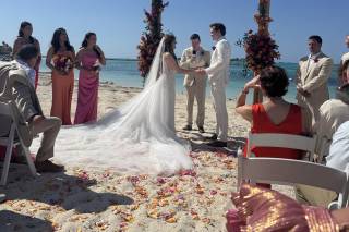 Weddings in the Bahamas - 11