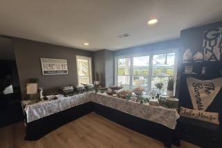 Kristina’s Catering - 5