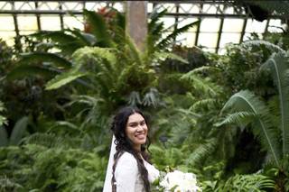 Wolsfelt's Bridal - 5