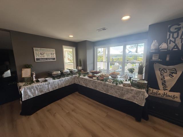 Kristina’s Catering - 1