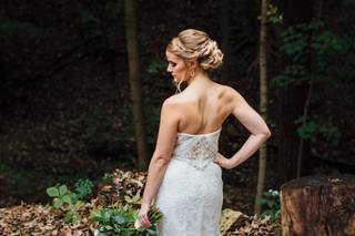 The Bridal Beauty Team - 40