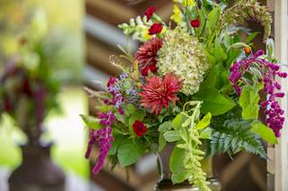 Risher Van Horn Florist - 77