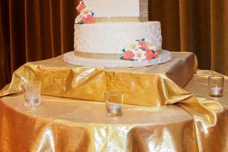 Chantilly Cakes - 105