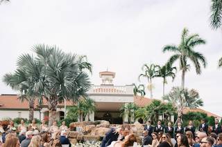 Vasari Country Club - 1
