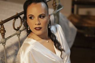 Baby Breath Bridal Services - 10