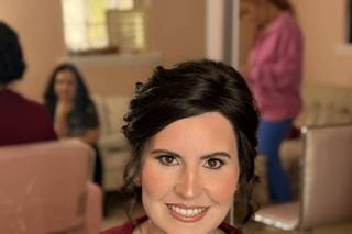 Updo's Studio - 7