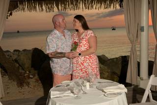 Honeymoons & Destination Weddings with Courtney - 8