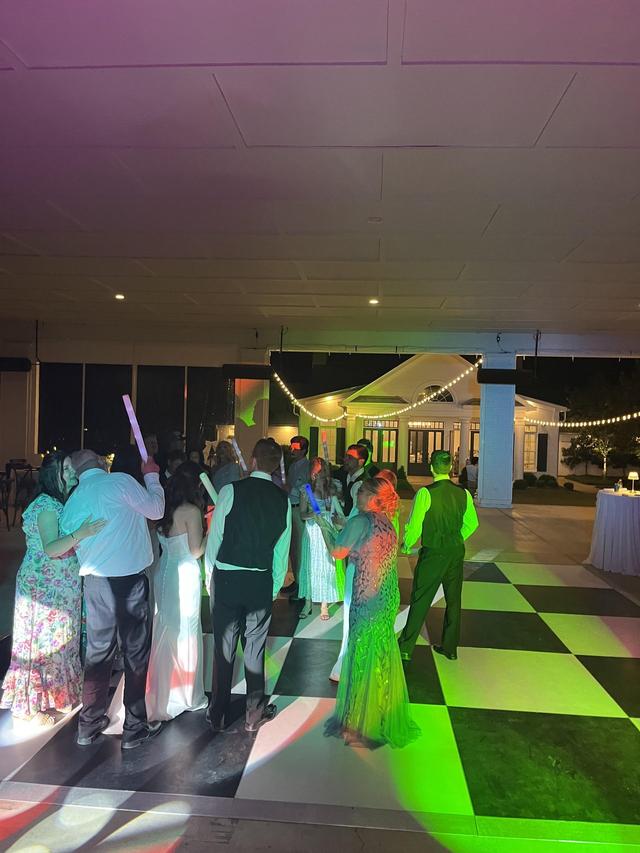 Better Together DJ Service - 2