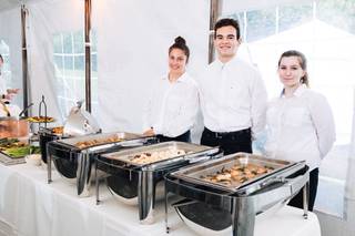 Two Steps Downtown Grille - 9