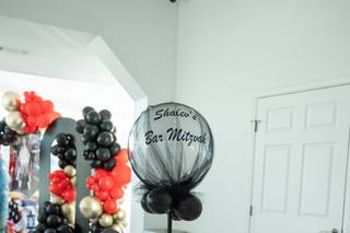 Serendipity Events - 19