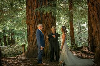 Ellen Scher Wedding Officiant - 28