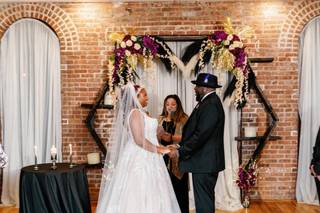 Rev. Dr. Samora-Common Ground Ceremonies - 5