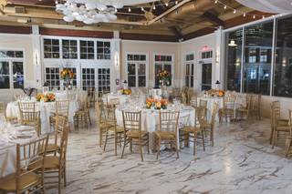 Liberty House Restaurant and Events - 16