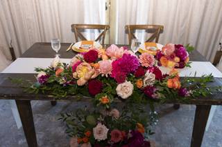 Sweet Flowers Weddings & Events - 12