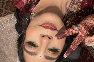 Looks by Jassi - 8
