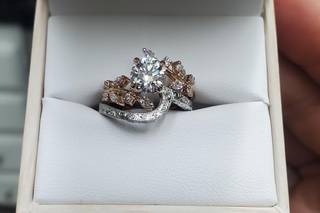 Icing On The Ring - 5