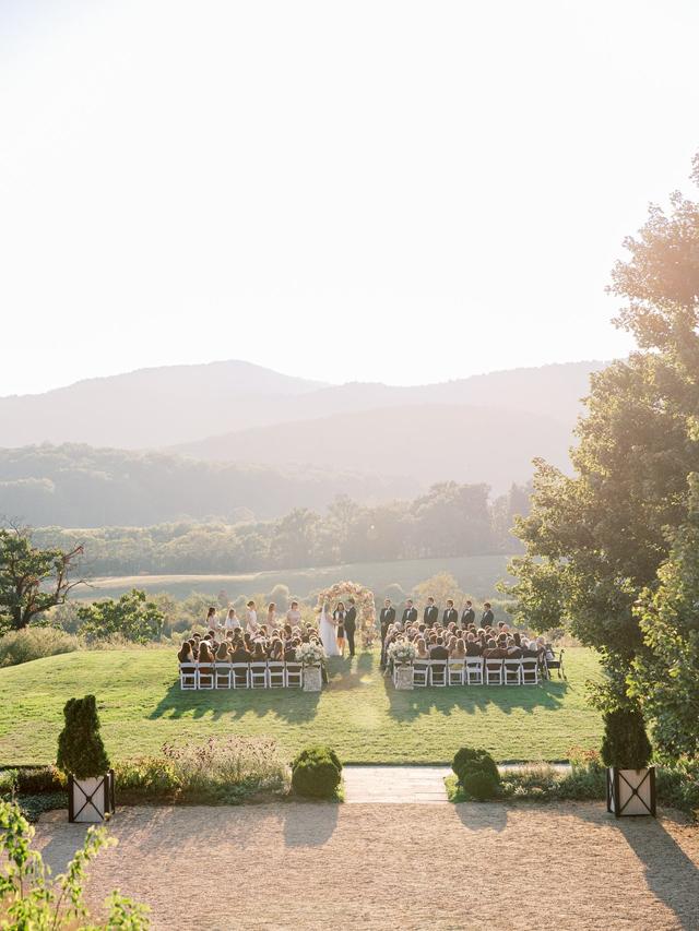 Kayla Allen Wedding Officiant - 2