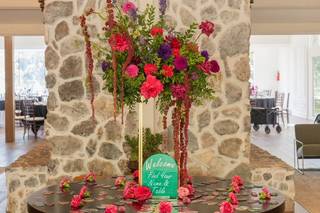 Ampersand Weddings & Events - 22
