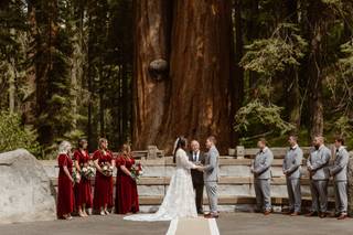 Your One Of A Kind Wedding - 8