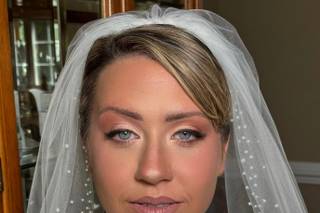 Melissa Make up Artist and aesthetician - 2