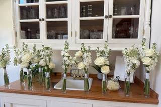Tammy Koenig Wedding Design & Event Planning - 6
