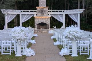 Elegant Touch Creative Events LLC - 9