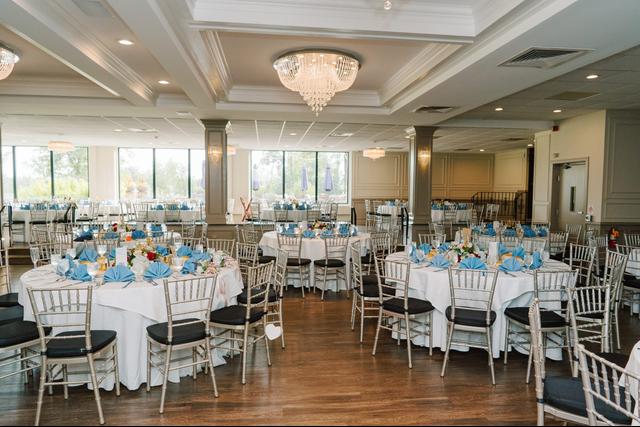 Sandy Run Country Club - 3