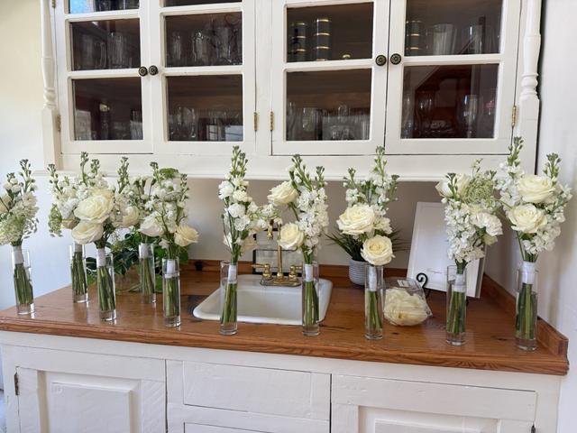 Tammy Koenig Wedding Design & Event Planning - 1