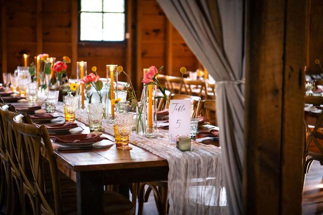 Owls Hoot Barn - 4