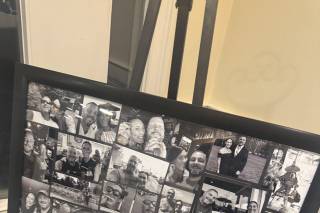Canoe Club Ballroom - 26