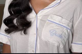 Amanda Morais makeup - 5