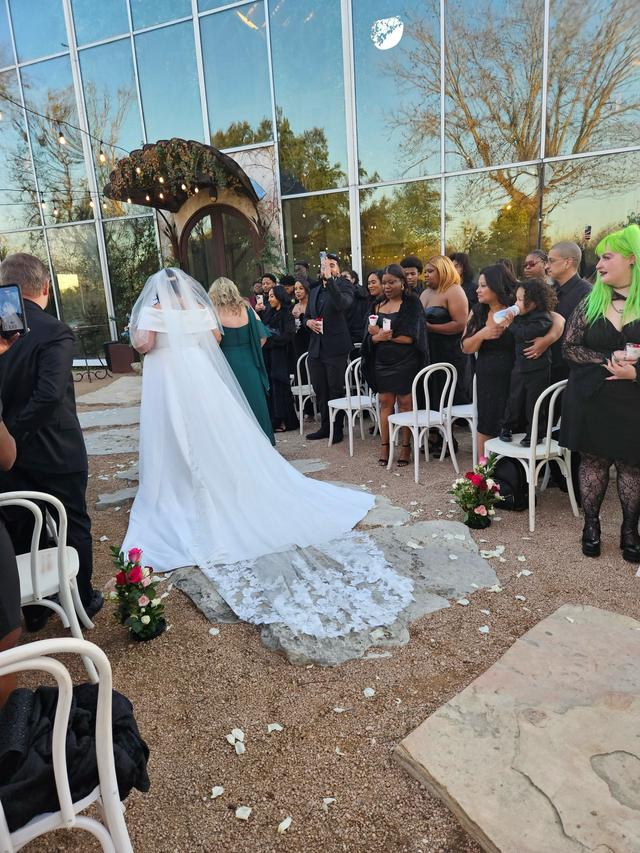 Austin Wedding Planners - 2