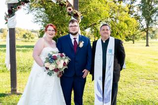 Weddings and Ceremonies with Pastor Chris - 33