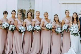 Wedding Decor by Ruth - 56