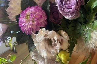 Rainbow Roots Floral Co. - 17