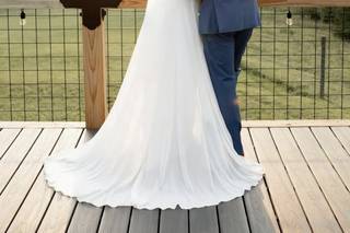 Joshua Maples Professional Wedding Officiant - 13