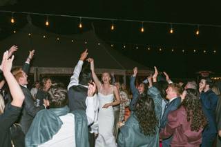 DJ Brock and Steele Weddings - 9