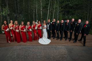 Wild Basin Lodge and Event Center - 6