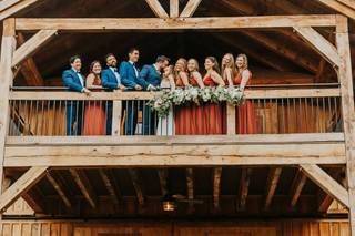 The Oak Barn at Loyalty - 63