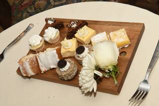 The Sugarplum Cake Shoppe - 6