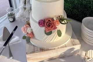 Just Think Cake - 33