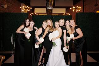 612North Event Space + Catering - 7