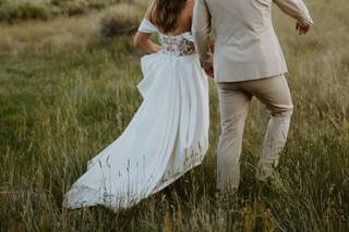 Wedding Videos Colorado - 11