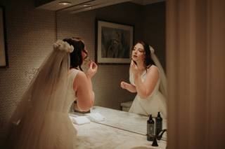 Pittsburgh Glam Team - 9