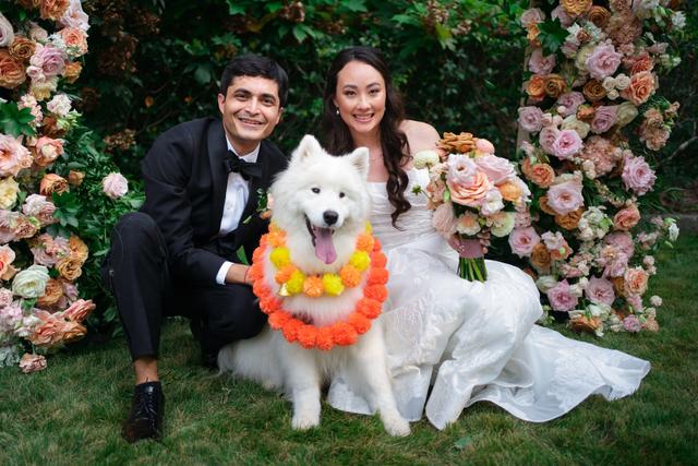 Lit Weddings with Mike Moon - 4